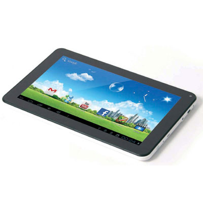 Omega Tablet 9 Ot9001 4gb 40 Capacitiva Bn